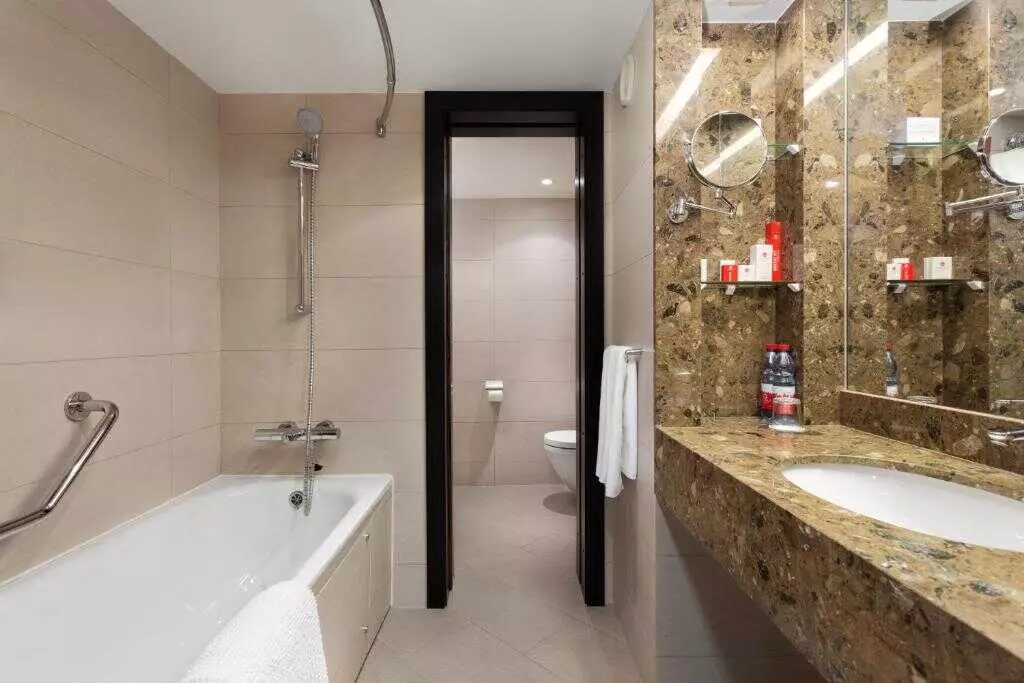 آزیموت المپیک